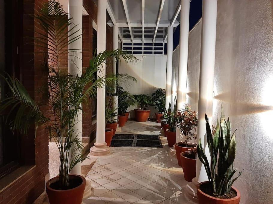Apartment Colonel's Abbey *