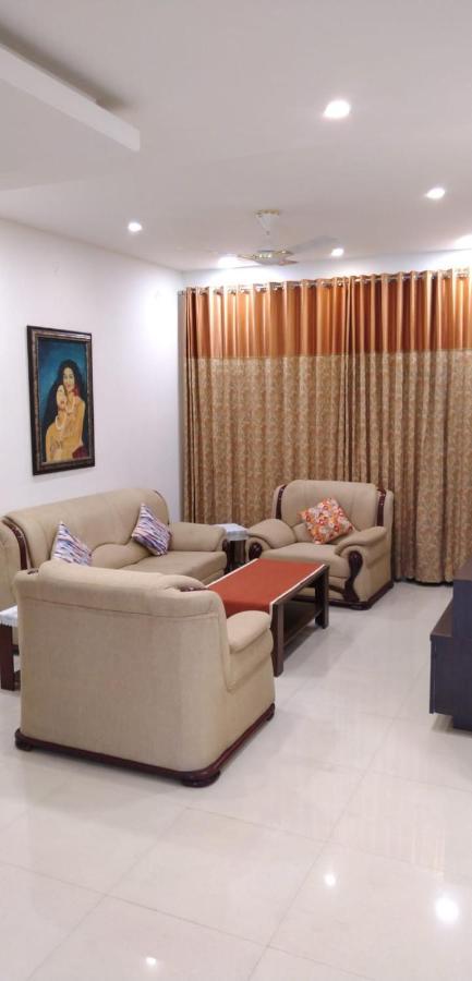 अपार्टमेंट Colonel's Abbey *