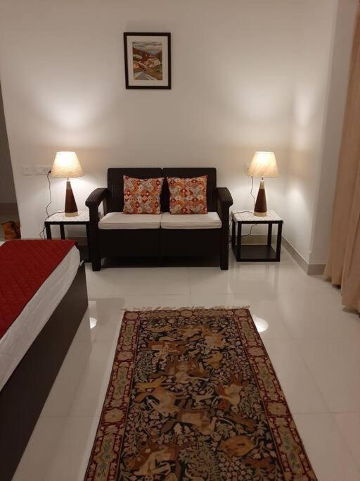 Colonel's Abbey अपार्टमेंट *