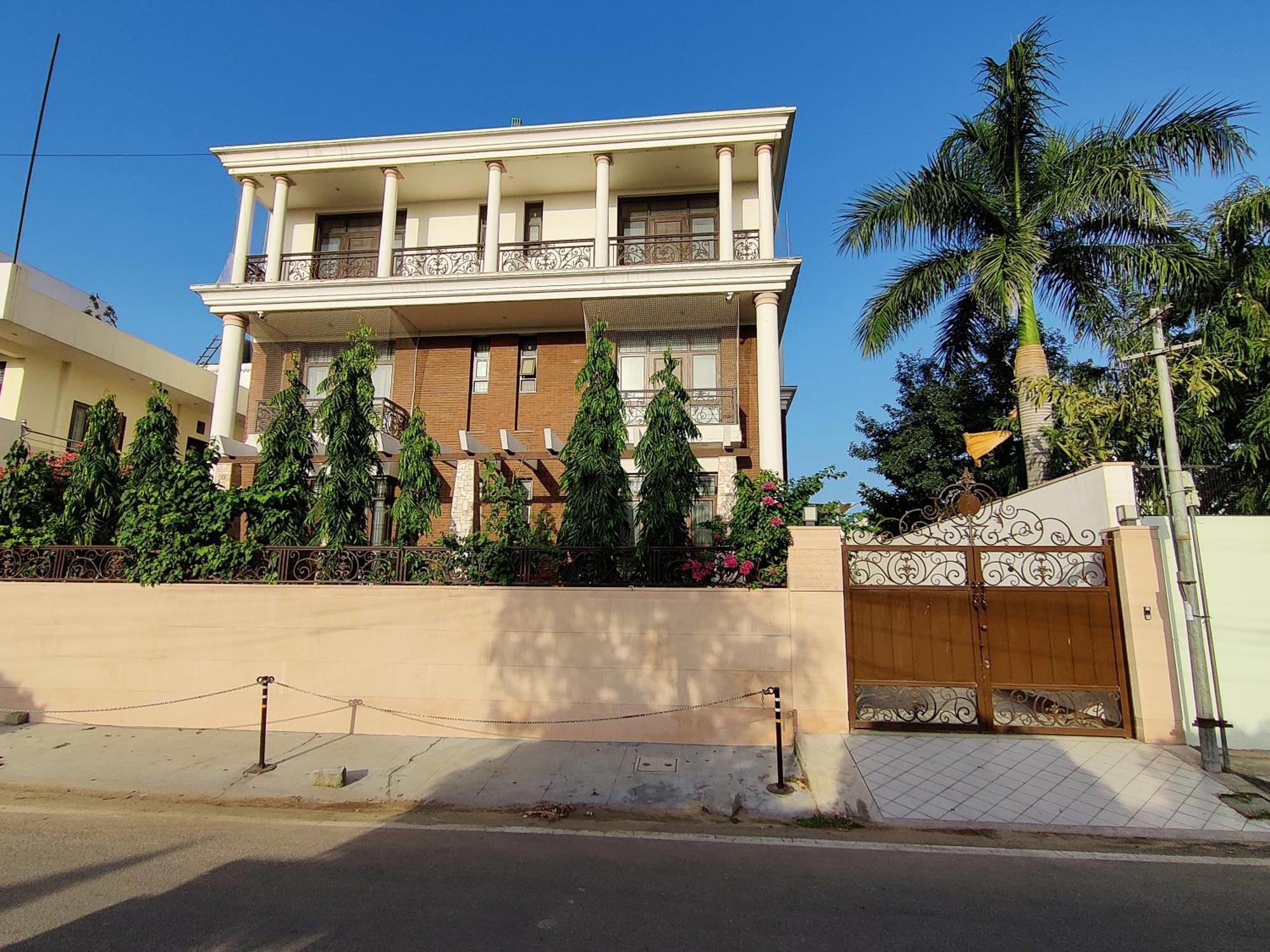 Apartment Colonel's Abbey Jaipur